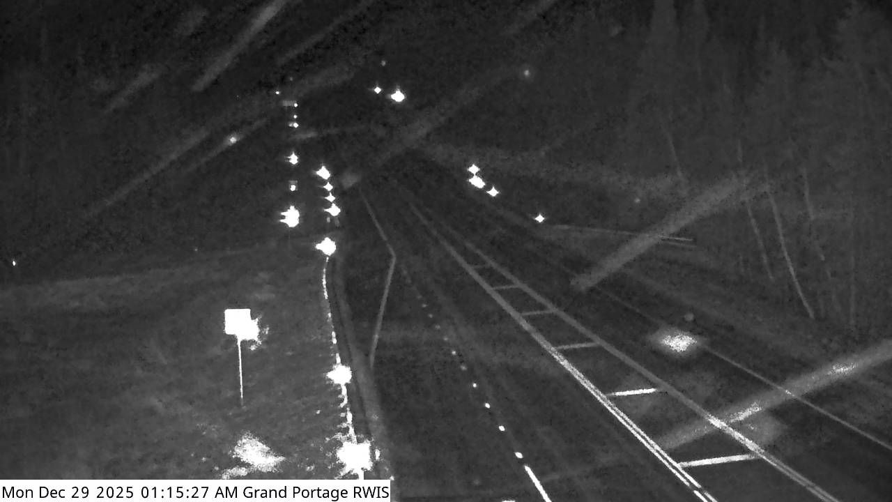 Traffic Cam Grand Portage: MN 61: T.H.61 - MP 146): T.H.61 - MP 146) View