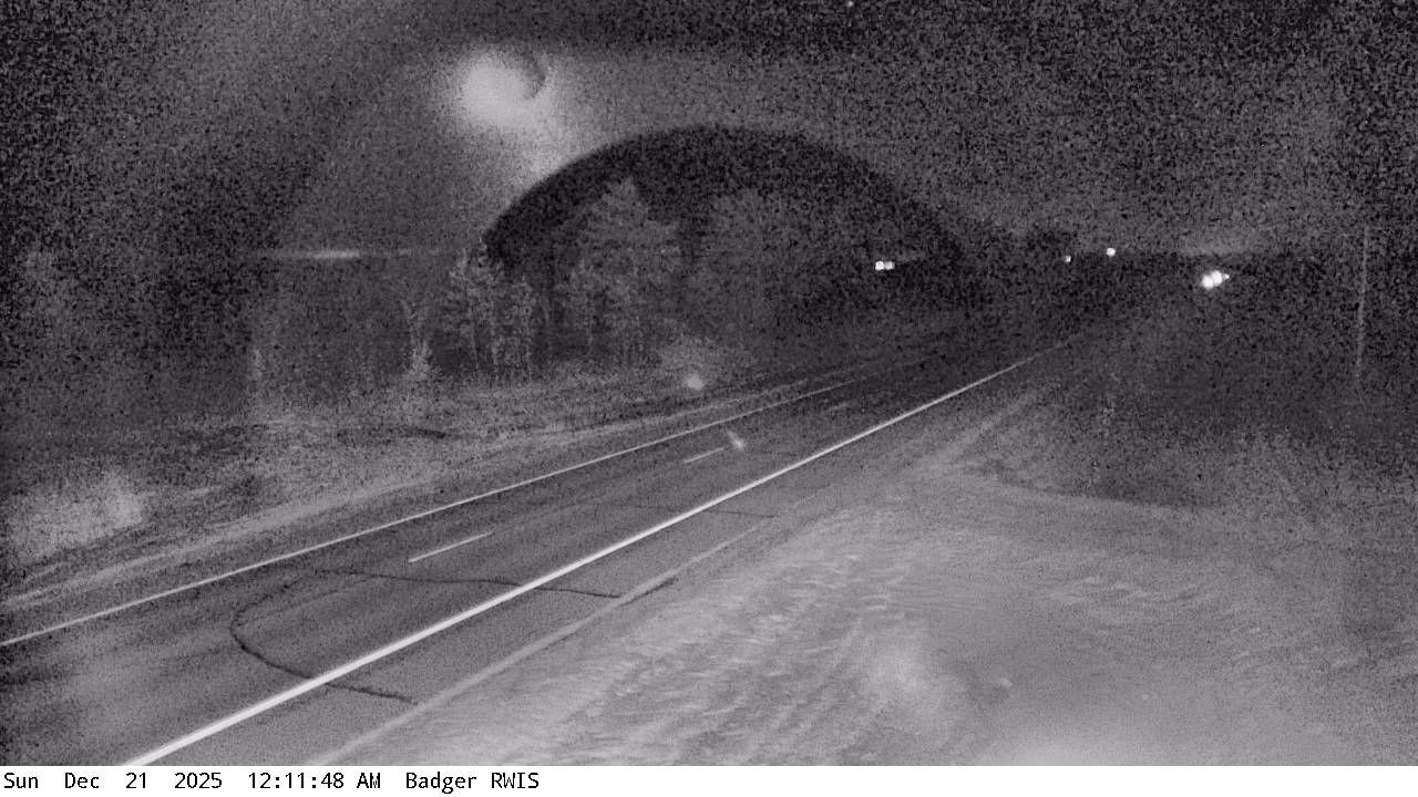 Badger MN 11 T.H.11 MP 62) T.H.11 MP 62) View Traffic Cam