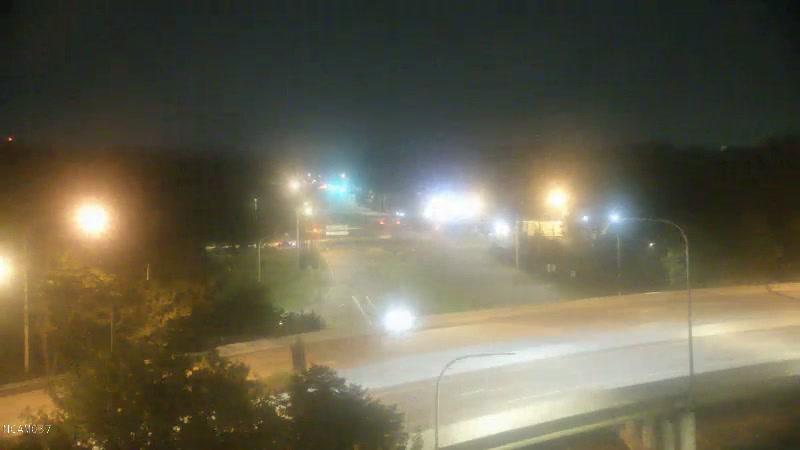 Traffic Cam Balsam Terrace: DEL. RT. 273 & DEL. RT. 4 - STANTON-OGLETOWN RD