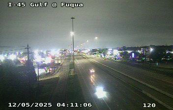 Webcam en vivo Pearland - ahora mismo