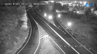 Webcam en vivo Navacerrada - ahora mismo