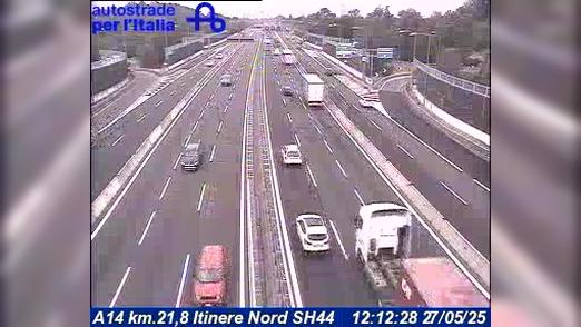 San Lazzaro Di Savena Webcam