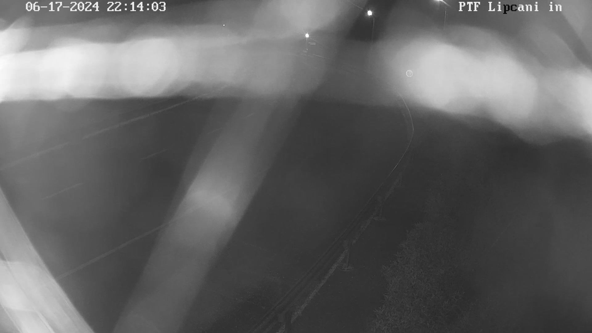 Traffic Cam Lipcani