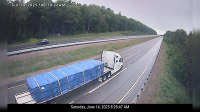 Freeport traffic webcam