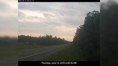 Old Town traffic webcam