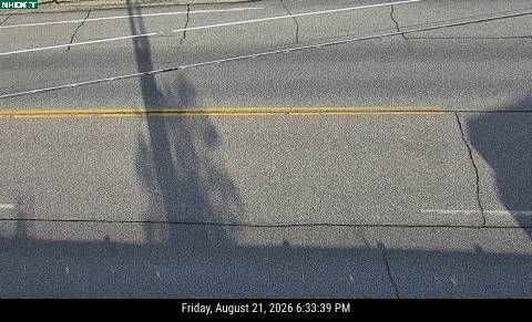 Traffic Cam Jefferson: 115 S MM 4.0 - RWIS