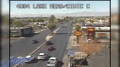 North Las Vegas Daglicht Webcam Image North Las Vegas Daglicht Webcam Image
