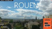 Rouen - Di giorno