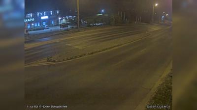 Pomaz webcam