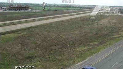 Webcam en vivo Cleburne - ahora mismo