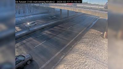 Lorenskog landscape webcam