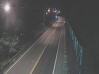 Traffic Cam Keelung