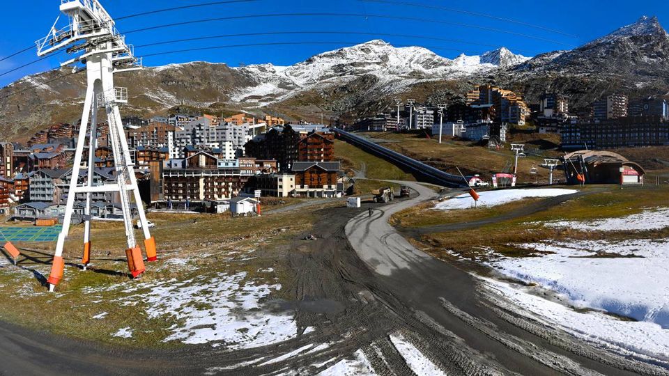 Savoie during daytime