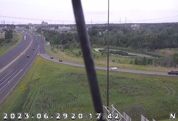 Traffic Cam Fort Wayne: I-469: 1-069-315-1-1 I-469 N JCT