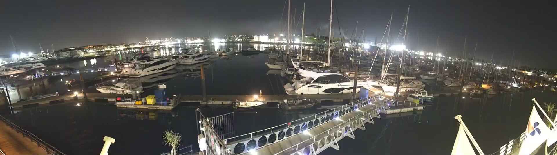 Traffic Cam Plymouth