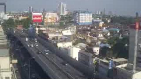 Traffic Cam Pak Kret Subdistrict