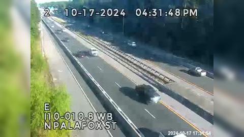 Traffic Cam Olive: 480--15