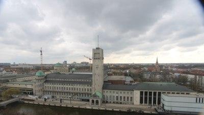 Munich during daytime Munich during daytime