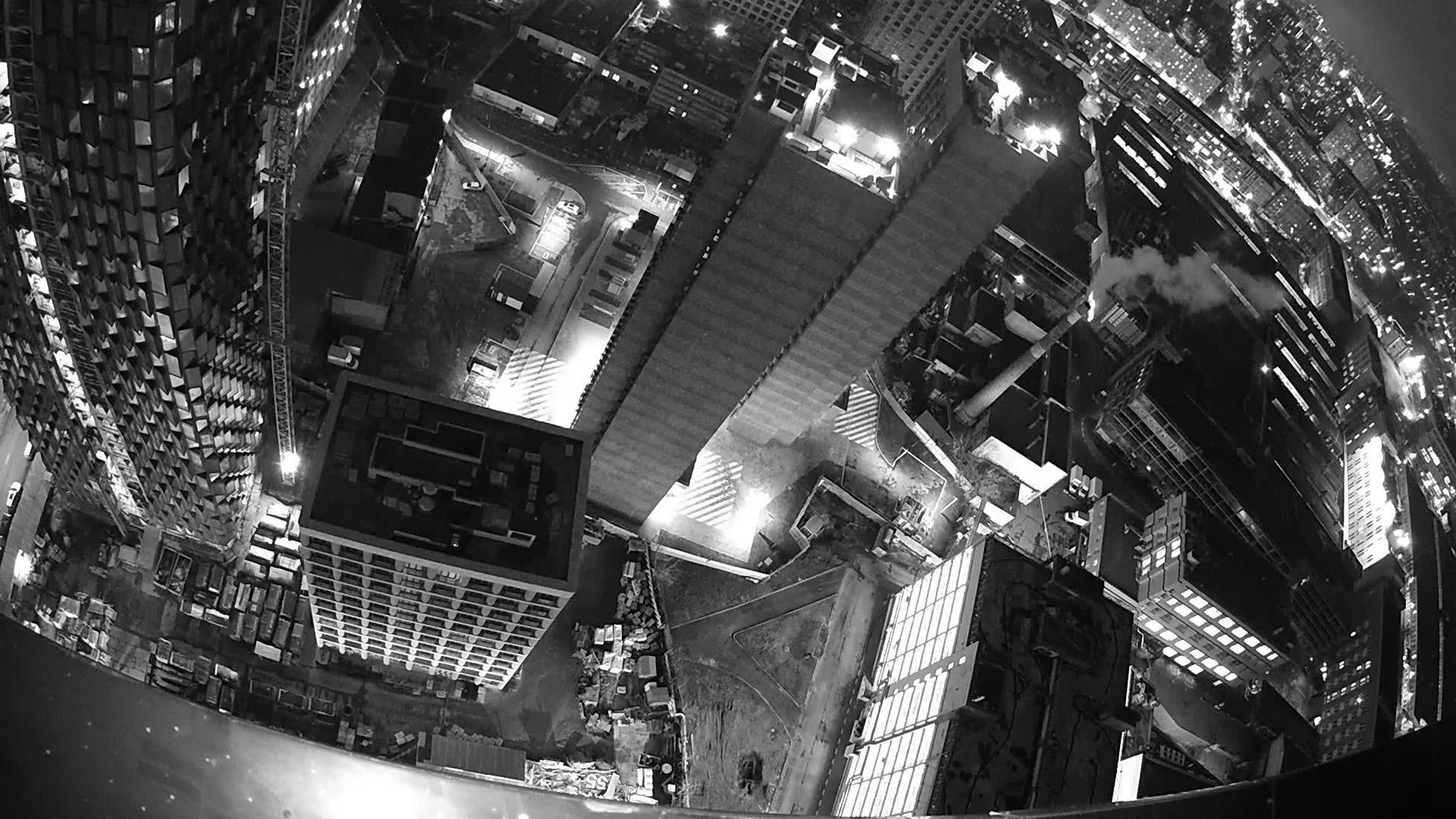 Traffic Cam Moscow › South-West