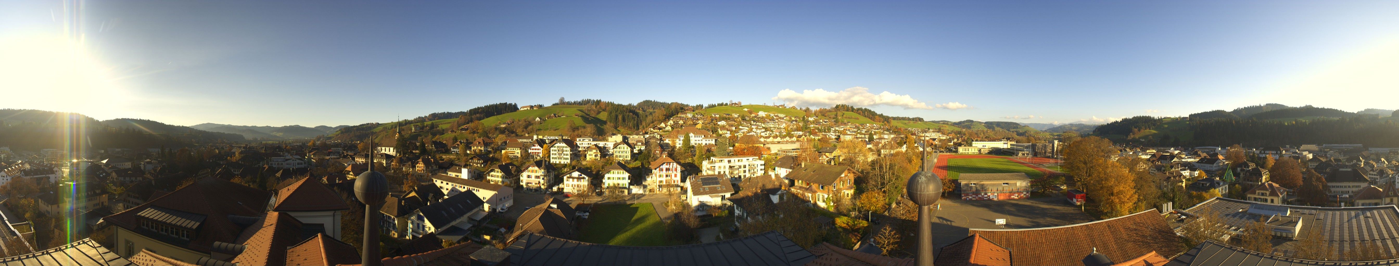 Langnau im Emmental: Langnau i.E