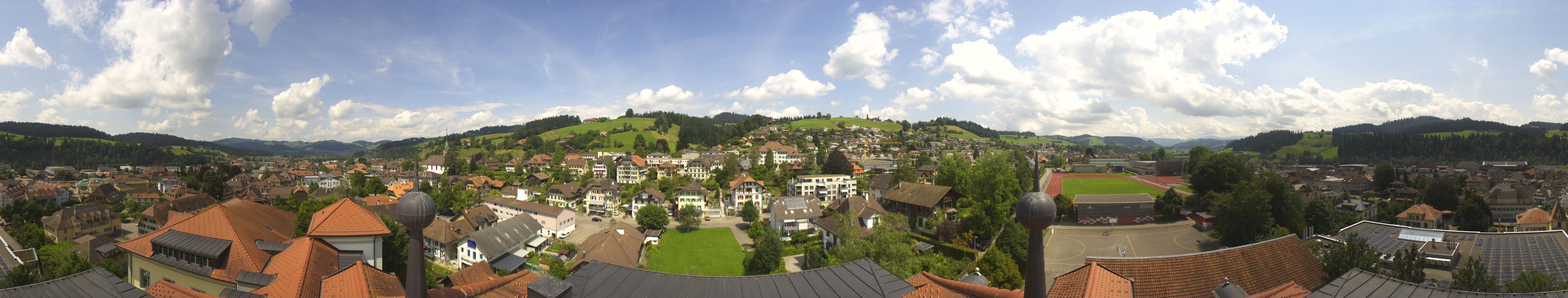 Langnau im Emmental: Langnau i.E