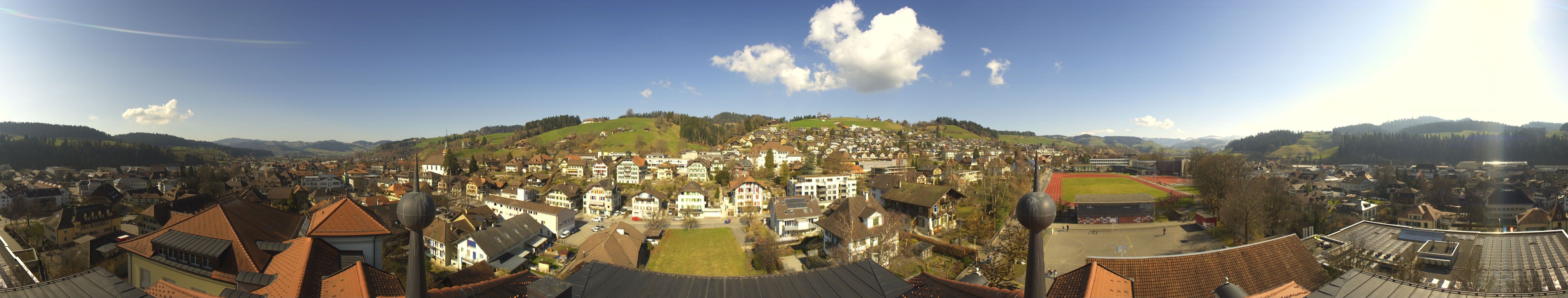 Langnau im Emmental: Langnau i.E