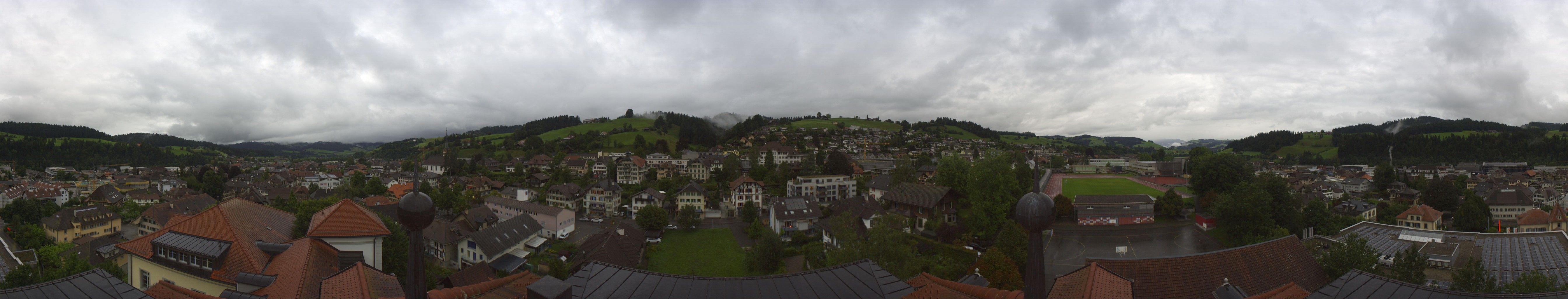 Langnau im Emmental: Langnau i.E