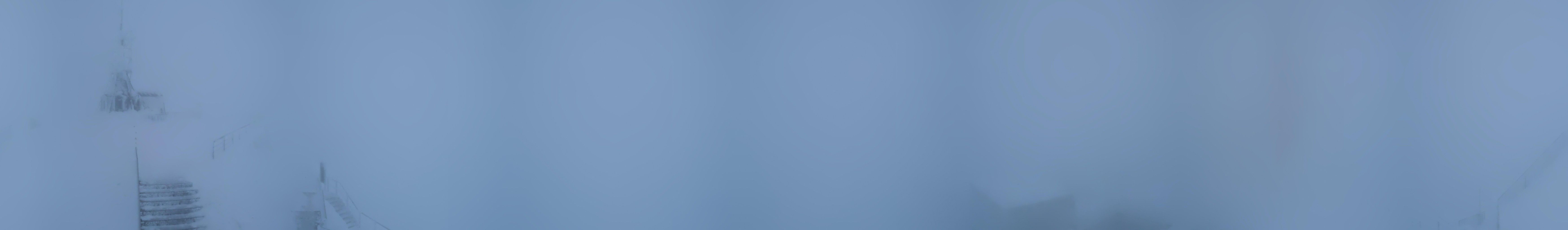 Wildhaus-Alt St. Johann: Säntis