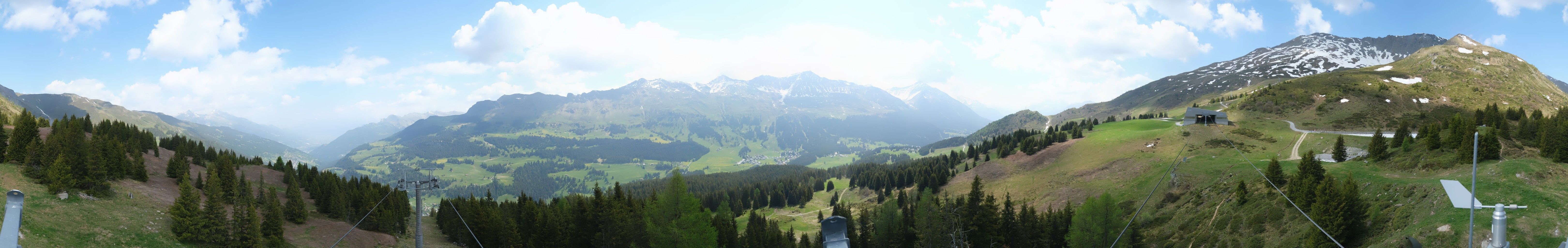 Churwalden: Heidbühl