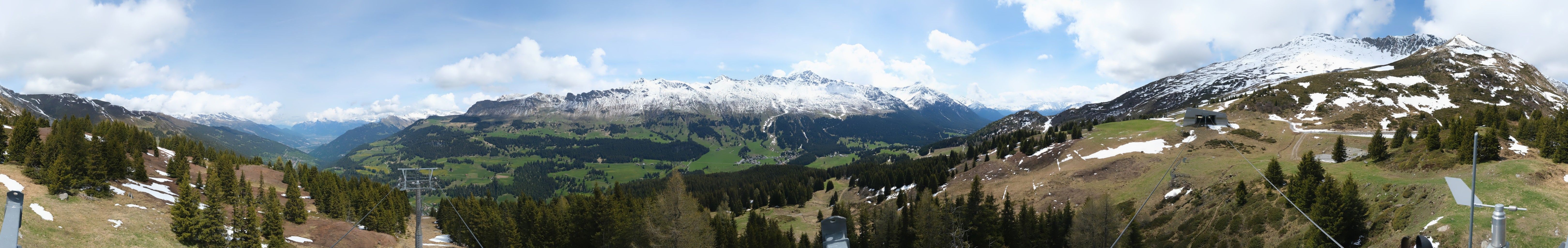 Churwalden: Heidbühl