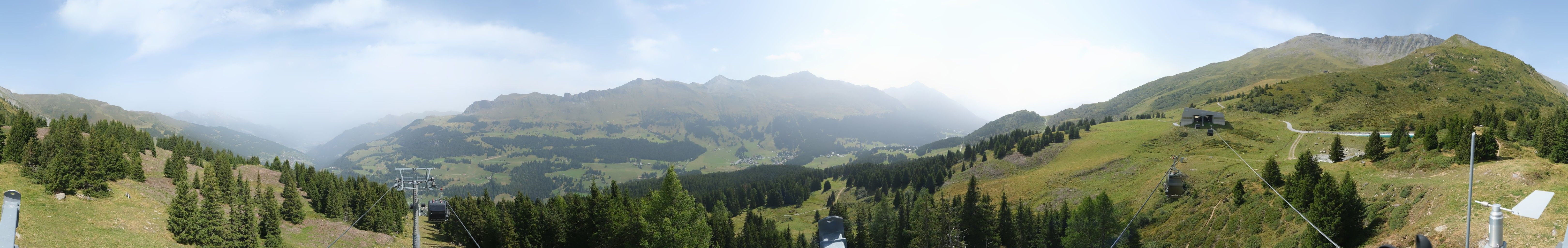 Churwalden: Heidbühl