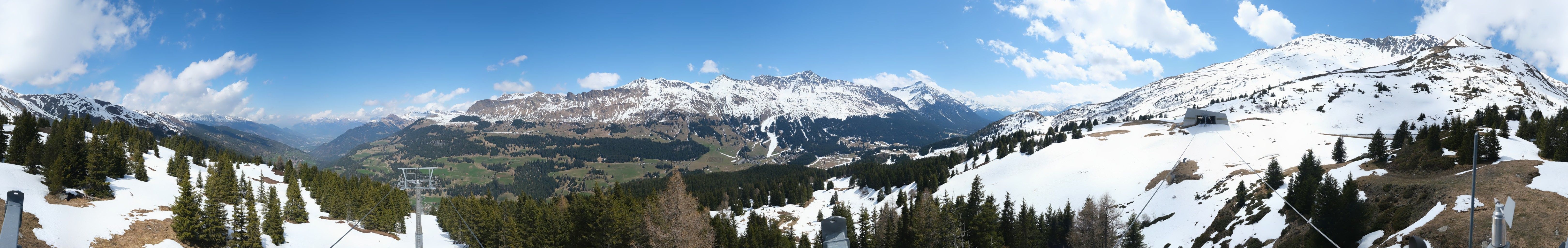 Churwalden: Heidbühl