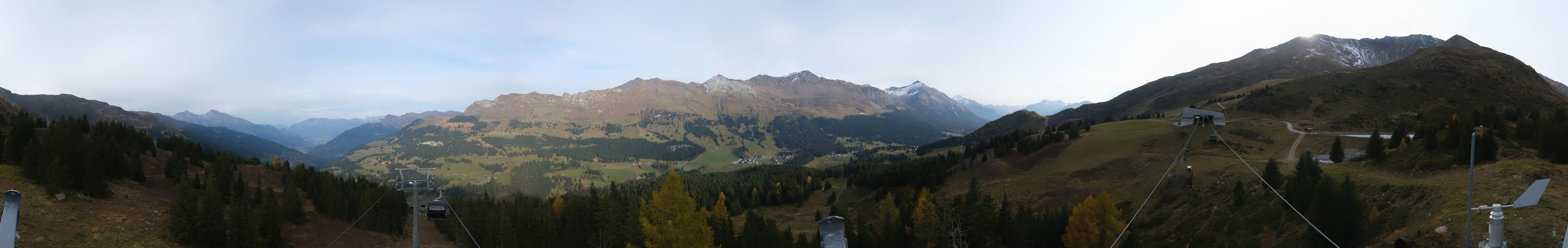 Churwalden: Heidbühl