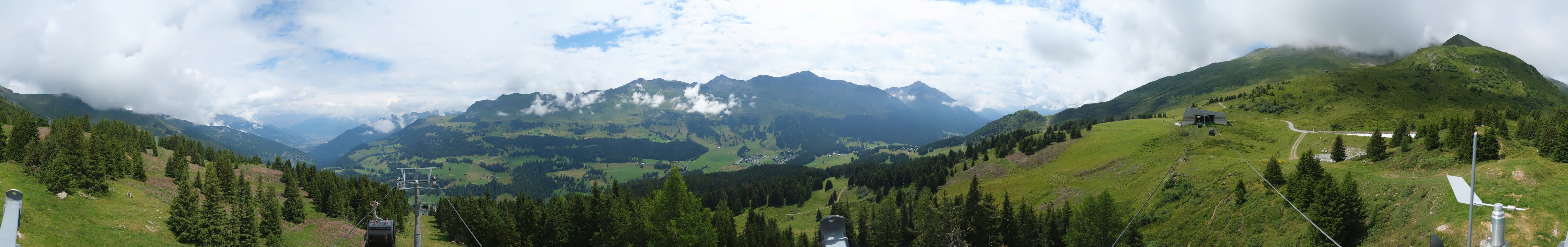 Churwalden: Heidbühl