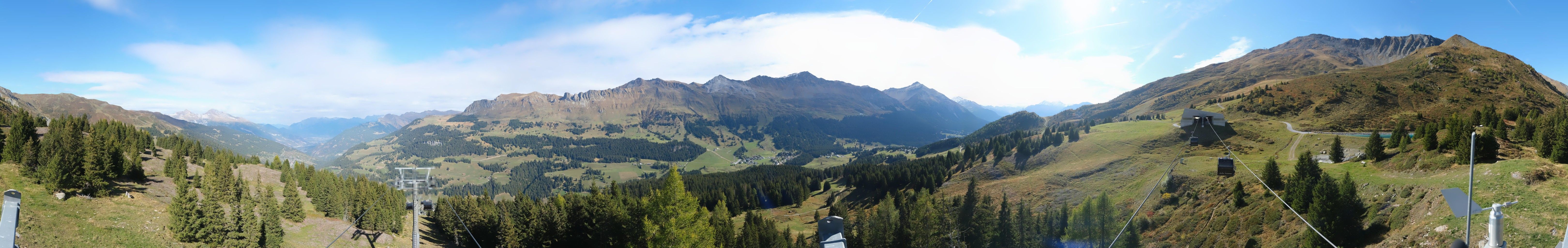 Churwalden: Heidbühl