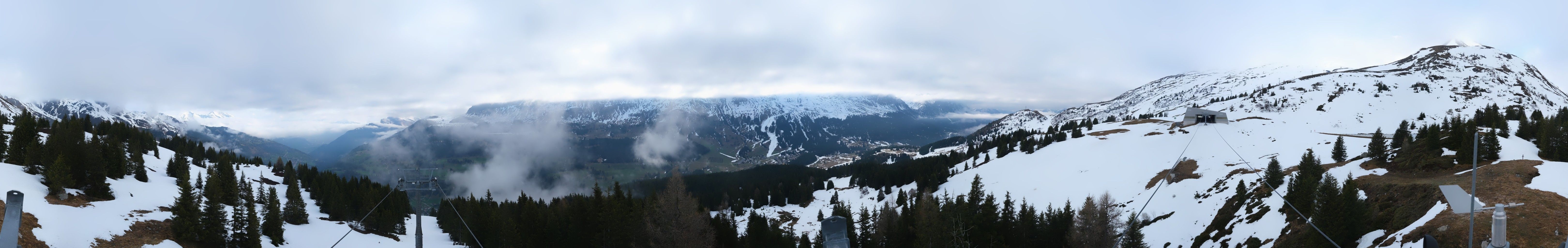 Churwalden: Heidbühl