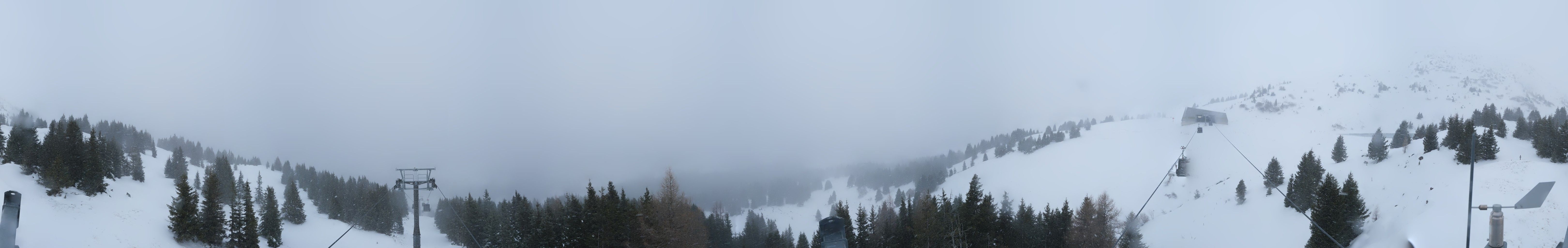 Churwalden: Heidbühl