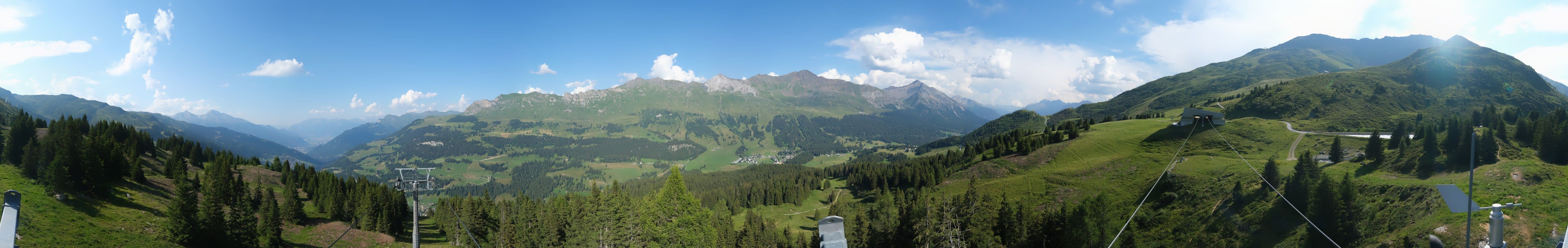 Churwalden: Heidbühl