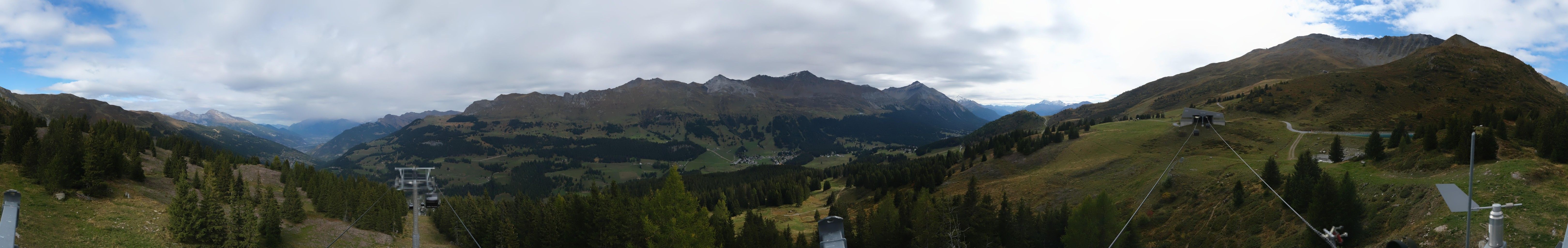 Churwalden: Heidbühl