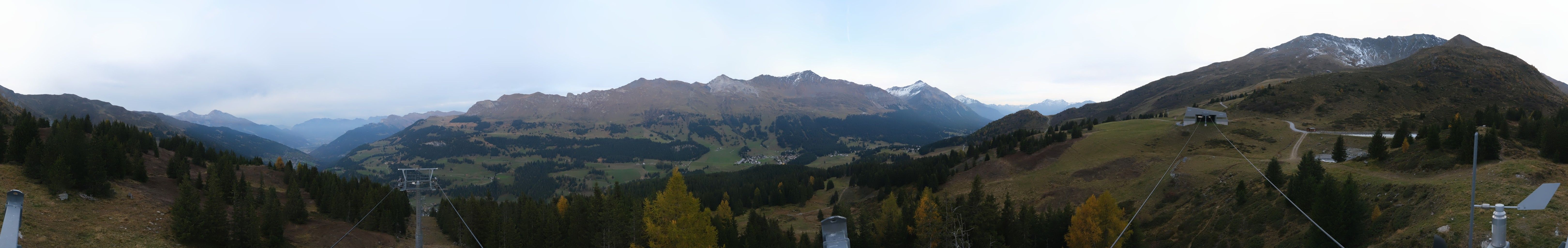 Churwalden: Heidbühl