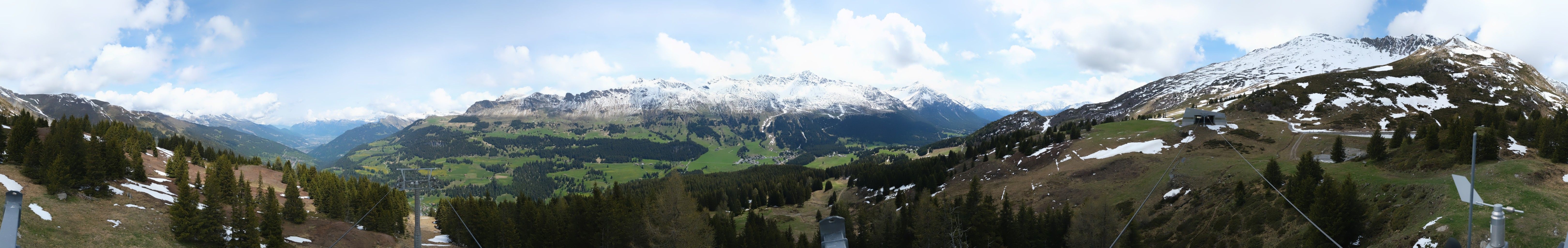Churwalden: Heidbühl