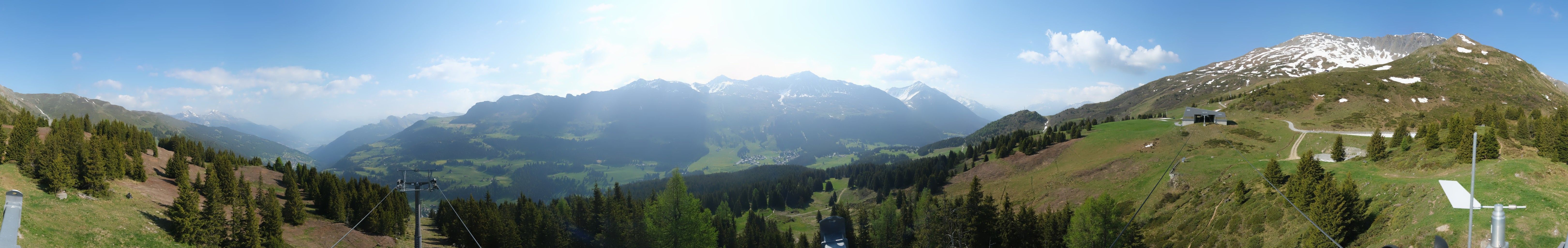 Churwalden: Heidbühl