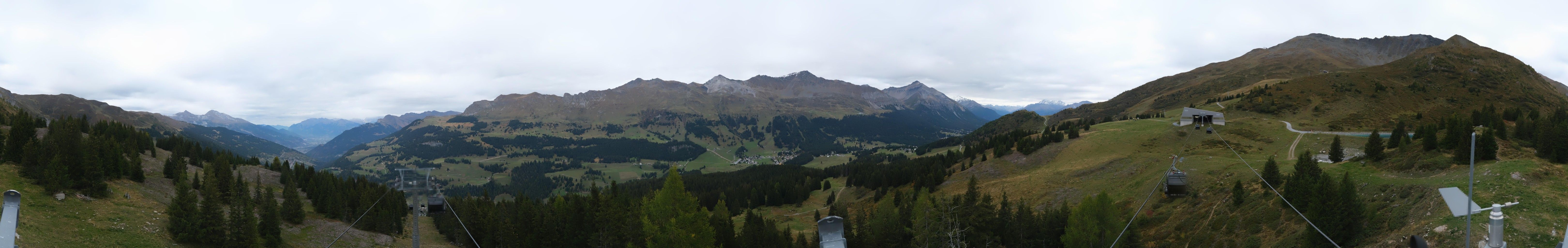 Churwalden: Heidbühl