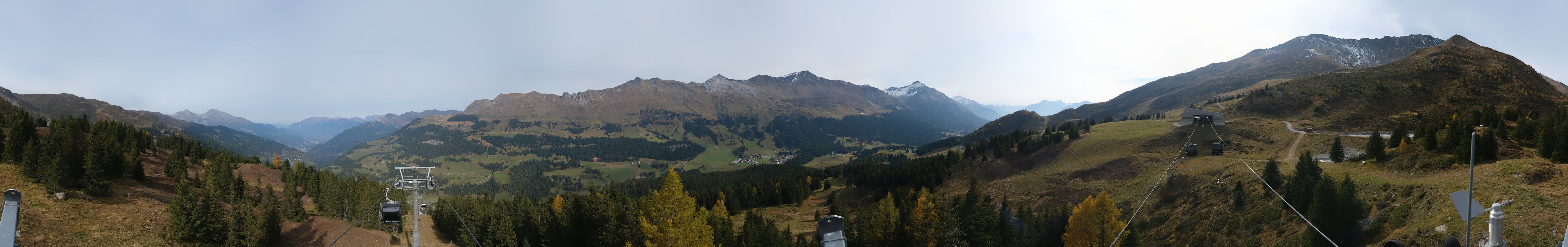 Churwalden: Heidbühl