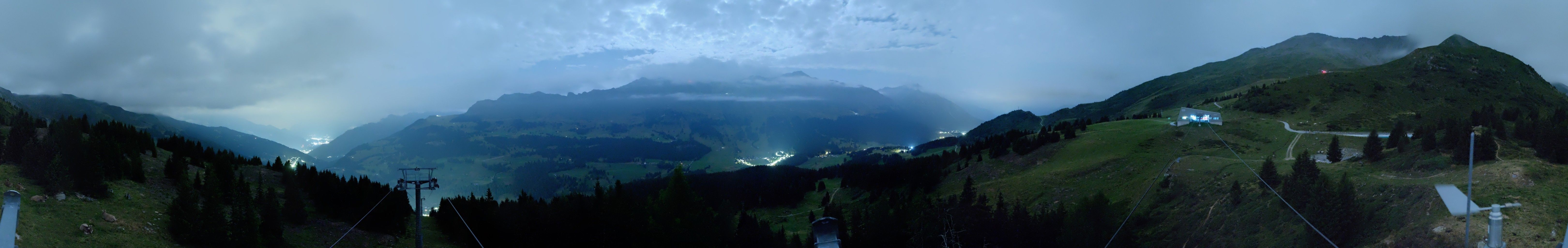 Churwalden: Heidbühl