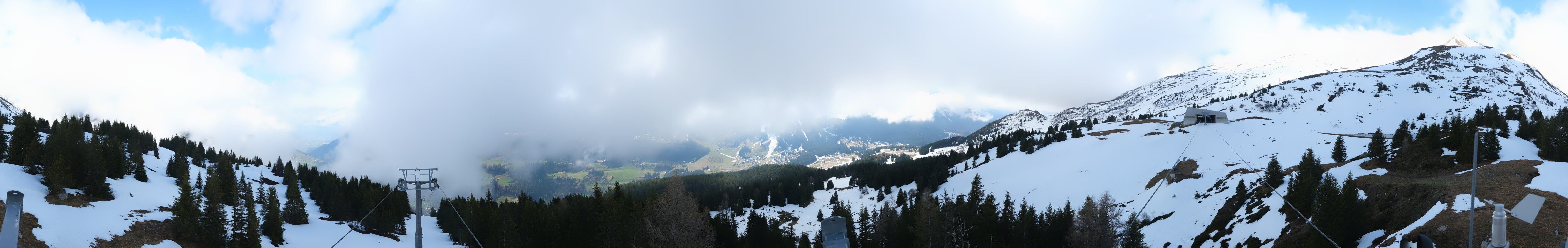 Churwalden: Heidbühl