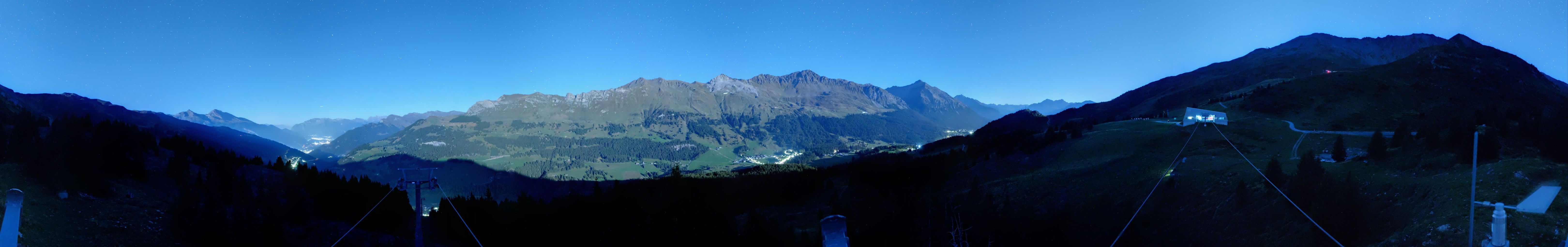 Churwalden: Heidbühl