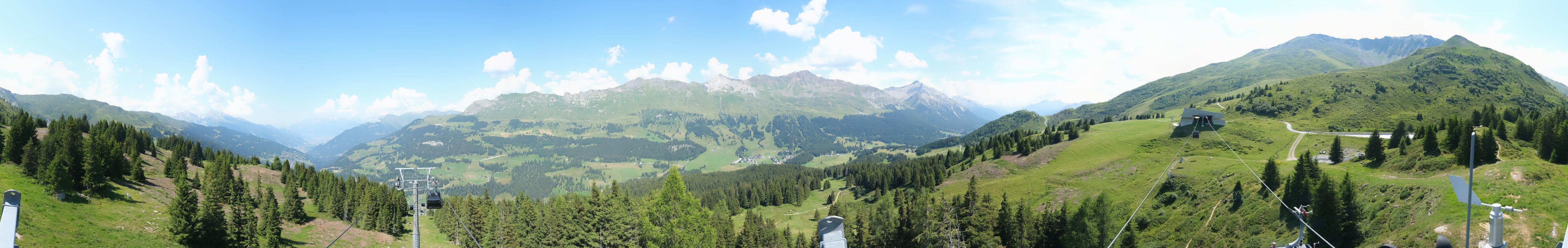 Churwalden: Heidbühl