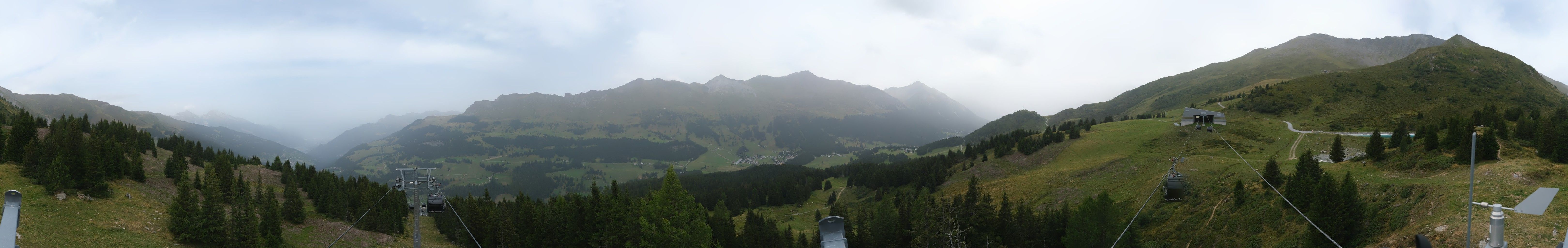 Churwalden: Heidbühl