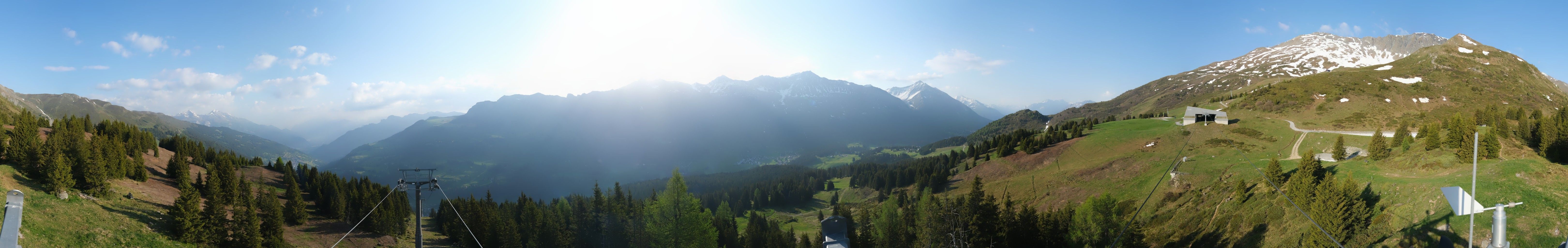 Churwalden: Heidbühl
